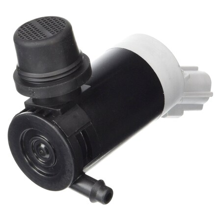 Motorcraft Motor And Pump Asy, Wg318 WG318